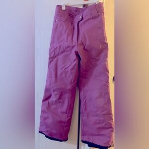 Brand new Radical Nikie Ride Purple Snow Pants